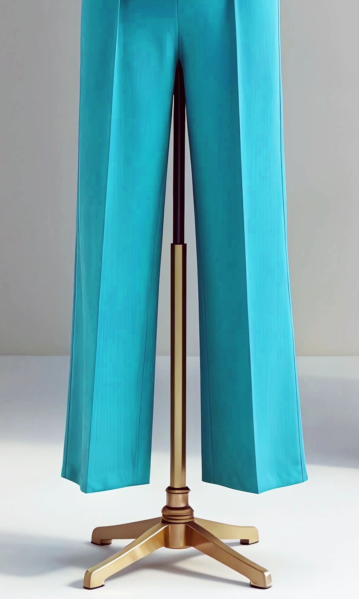 Pantaloni Basic – Colectie Demo - imagine 3