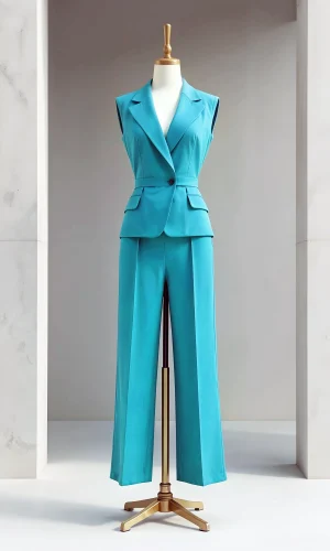 Pantaloni Basic – Colectie Demo