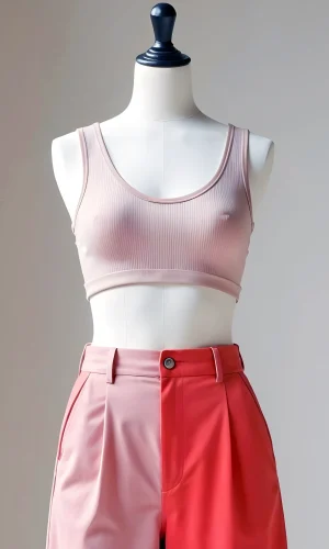 Pantaloni Everyday – Colectie Demo