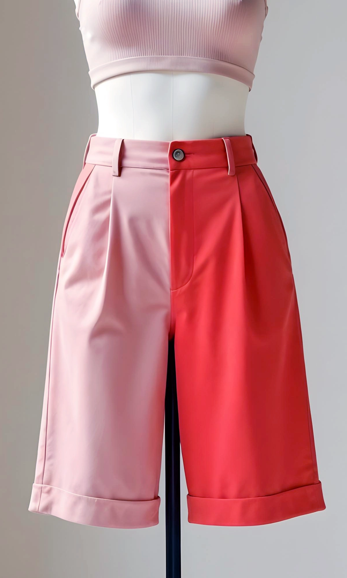 Pantaloni Everyday – Colectie Demo - imagine 3