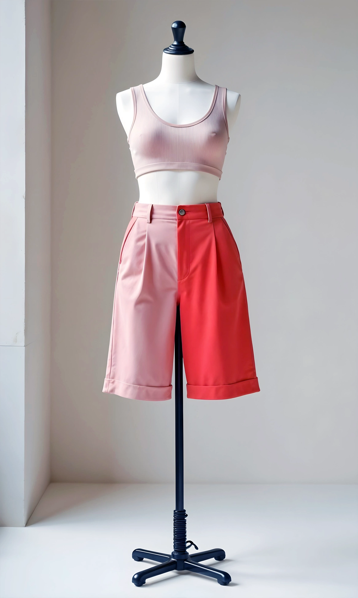 Pantaloni Everyday – Colectie Demo