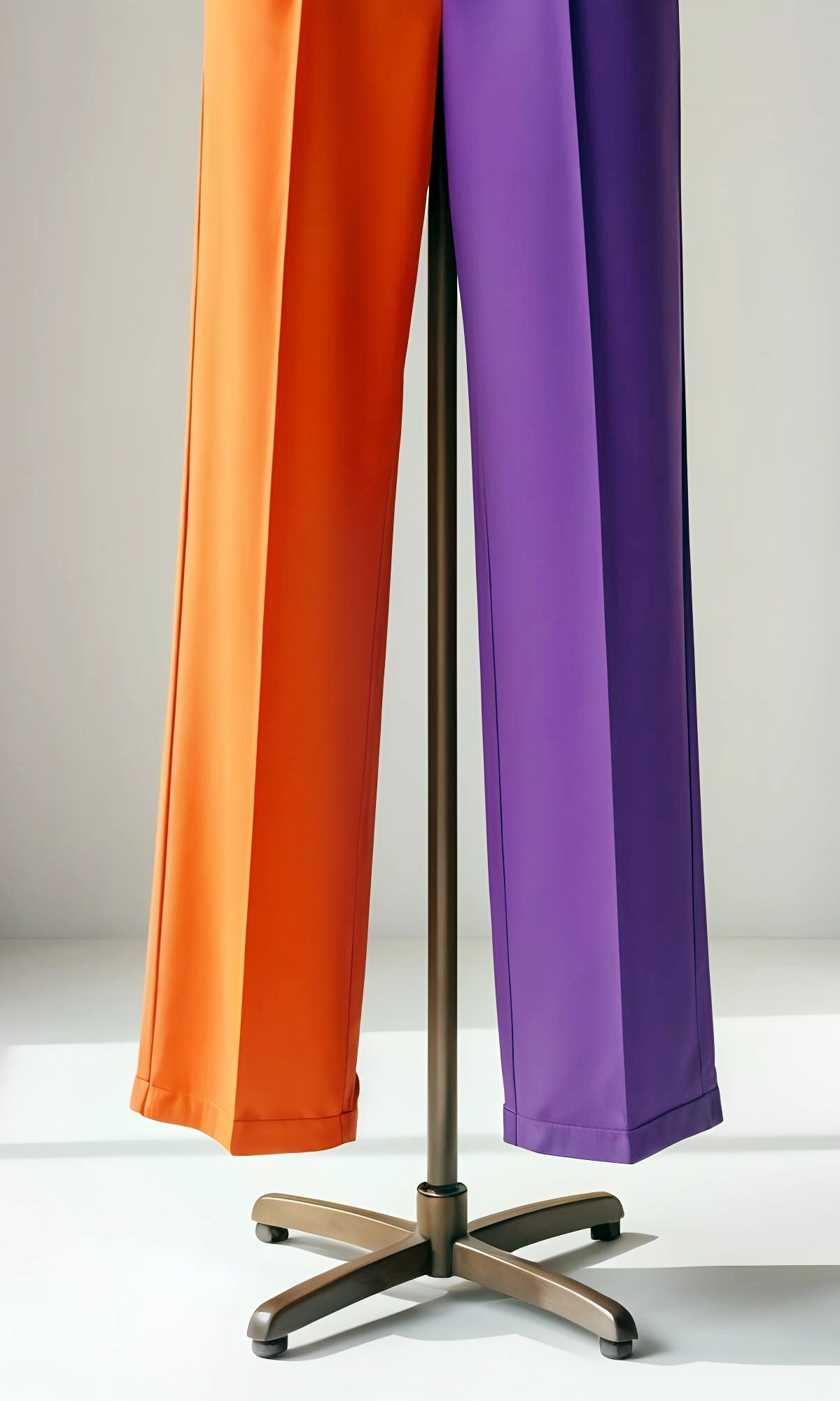 Pantaloni Slim – Colectie Demo - imagine 3