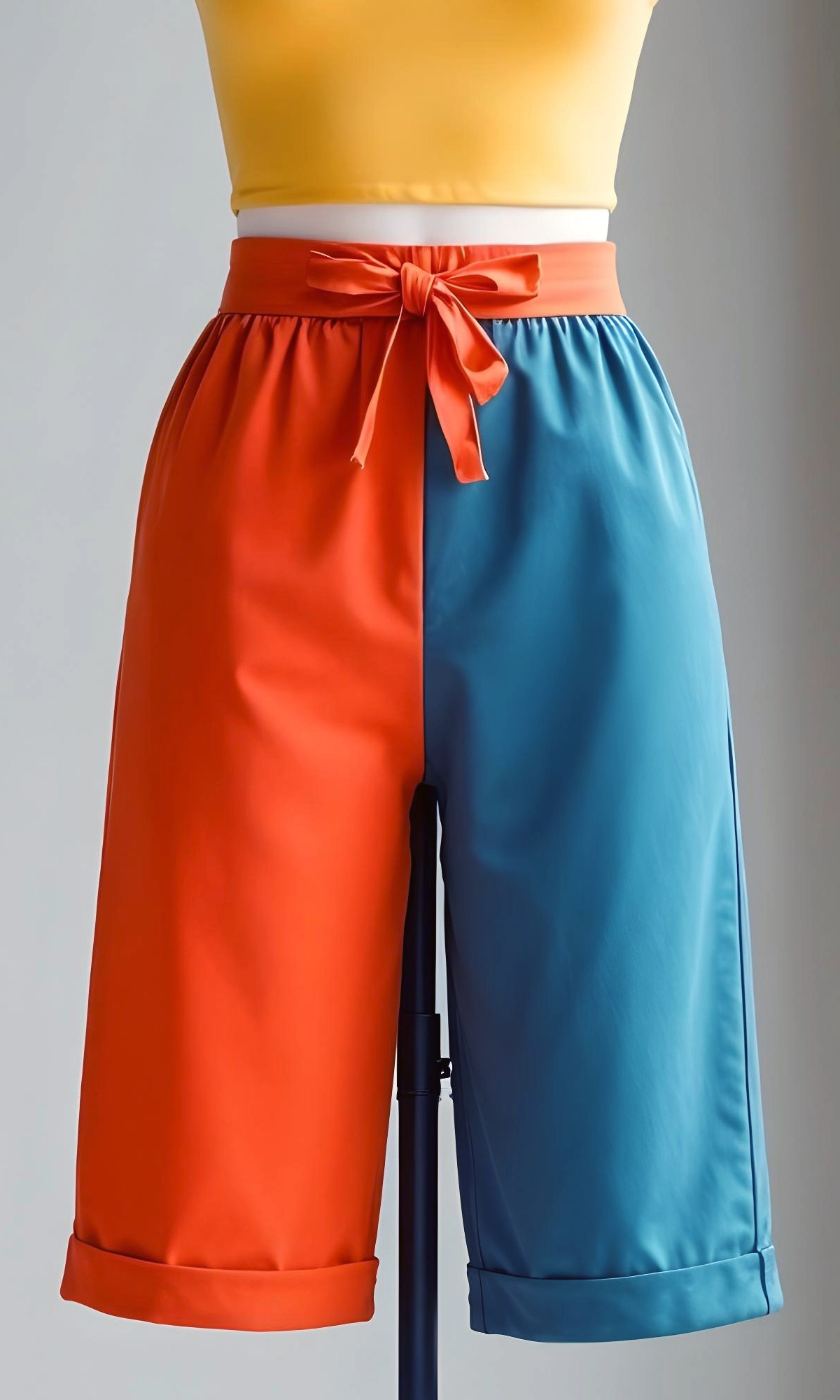 Pantaloni Soft – Colectie Demo - imagine 3