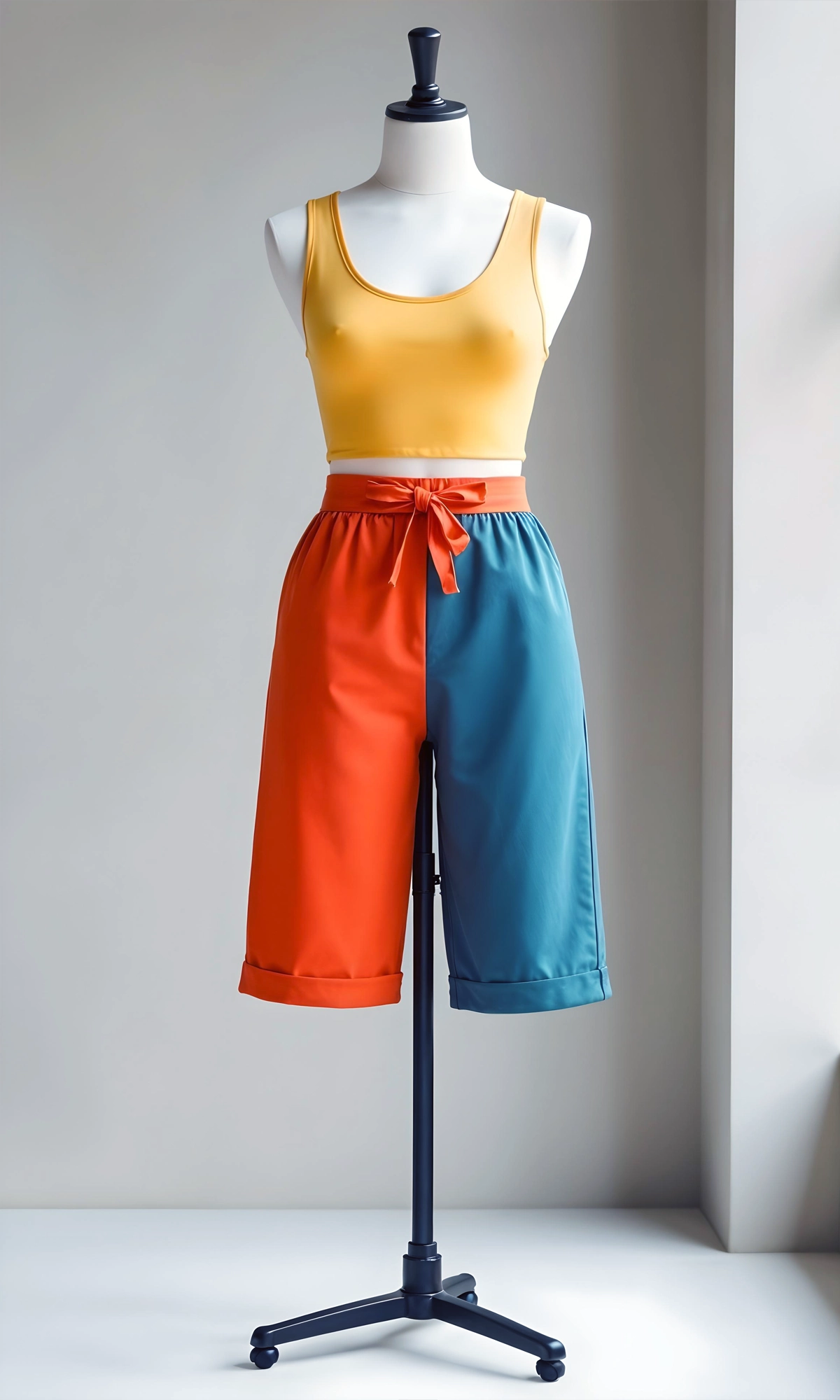 Pantaloni Soft – Colectie Demo