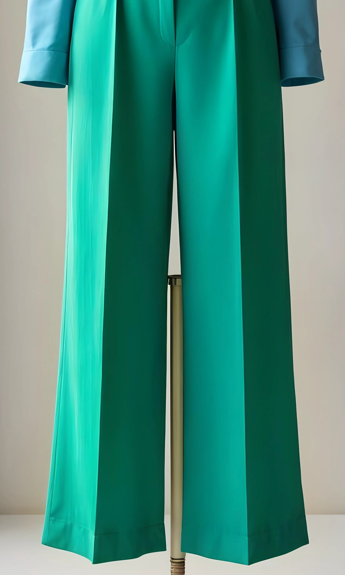 Pantaloni Classic – Colectie Demo - imagine 3