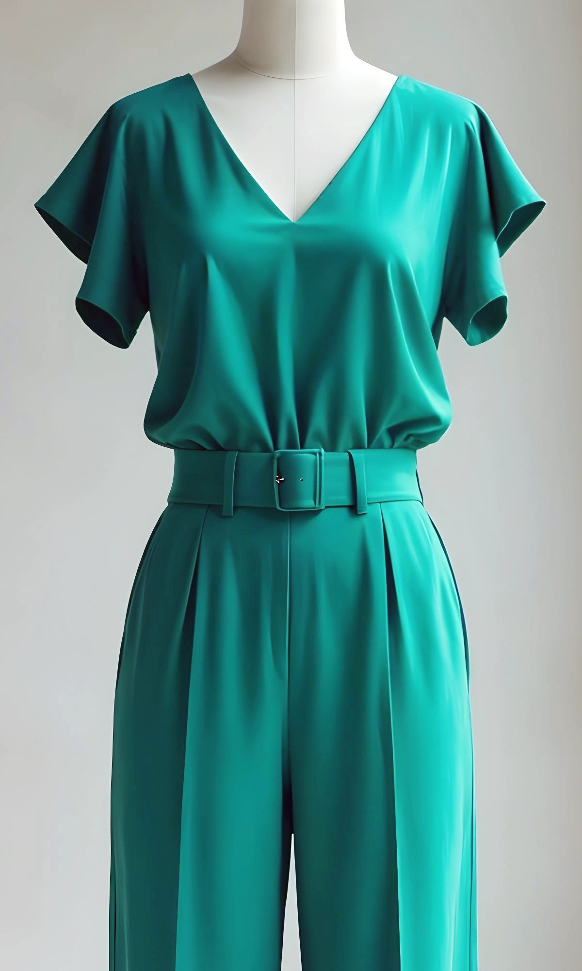 Pantaloni Modern – Colectie Demo - imagine 2