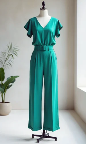 Pantaloni Modern – Colectie Demo