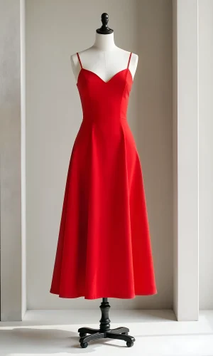 Rochie Casual – Colectie Demo