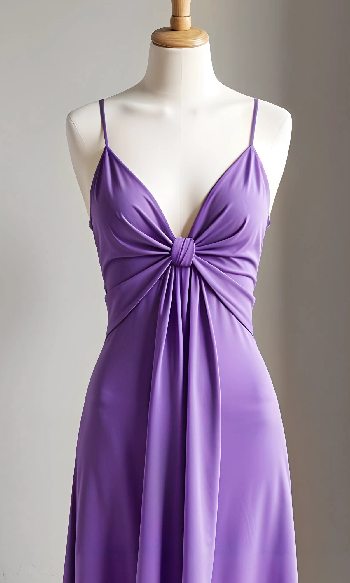 Rochie Minimal – Colectie Demo - imagine 2