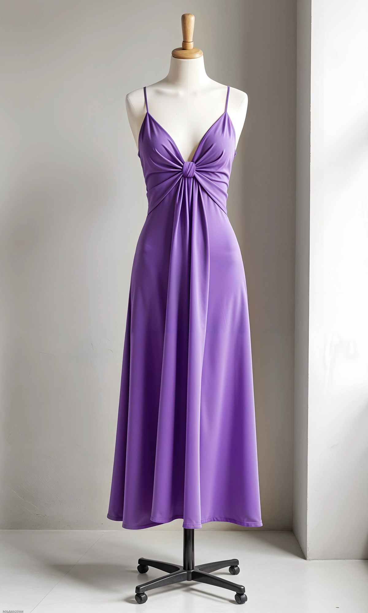 Rochie Minimal – Colectie Demo