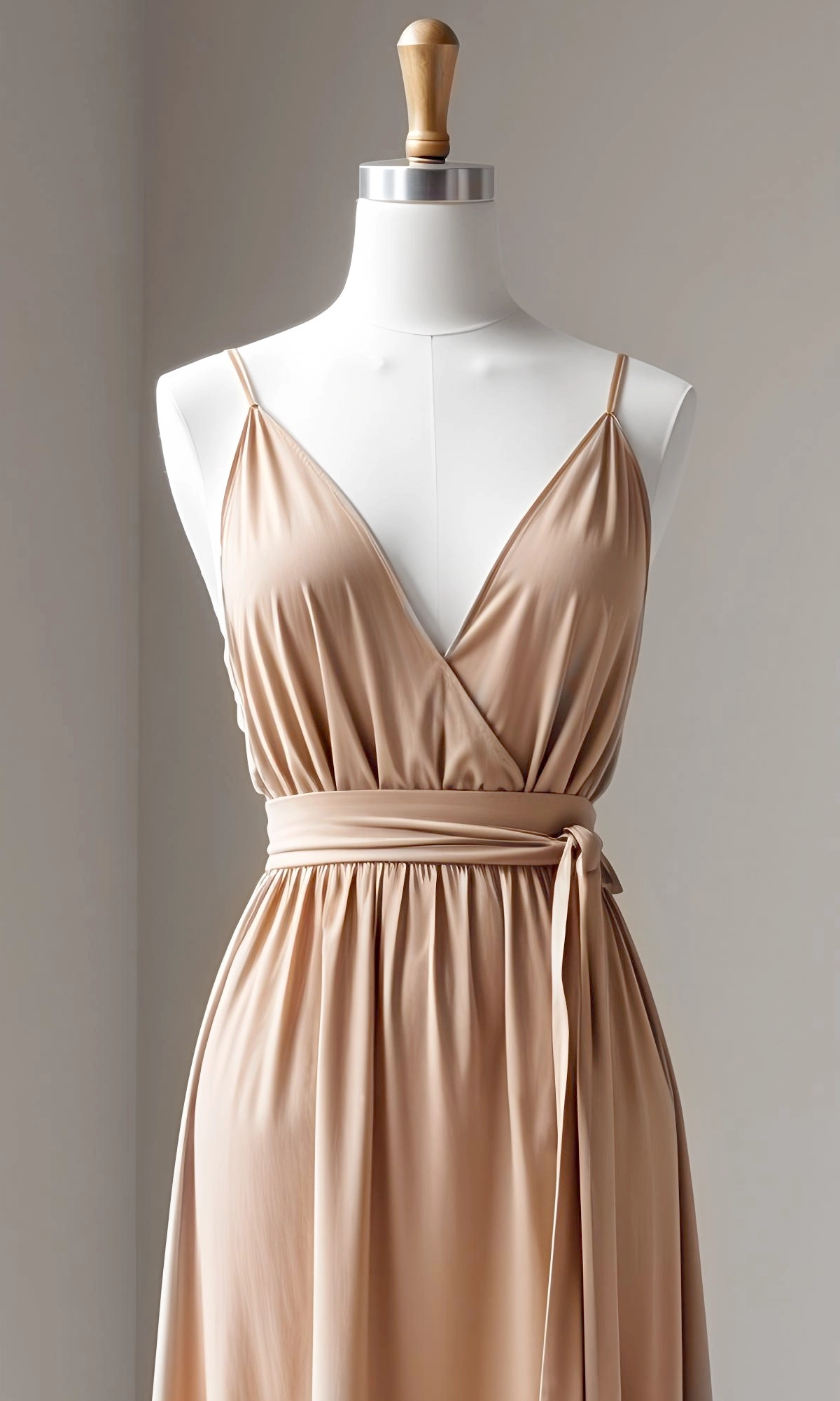 Rochie Autumn – Colectie Demo - imagine 2