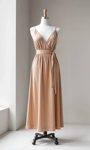 Rochie Autumn – Colectie Demo