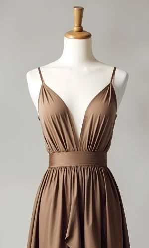 Rochie Essential – Colectie Demo