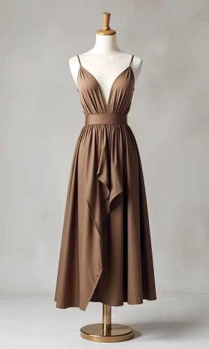 Rochie Essential – Colectie Demo