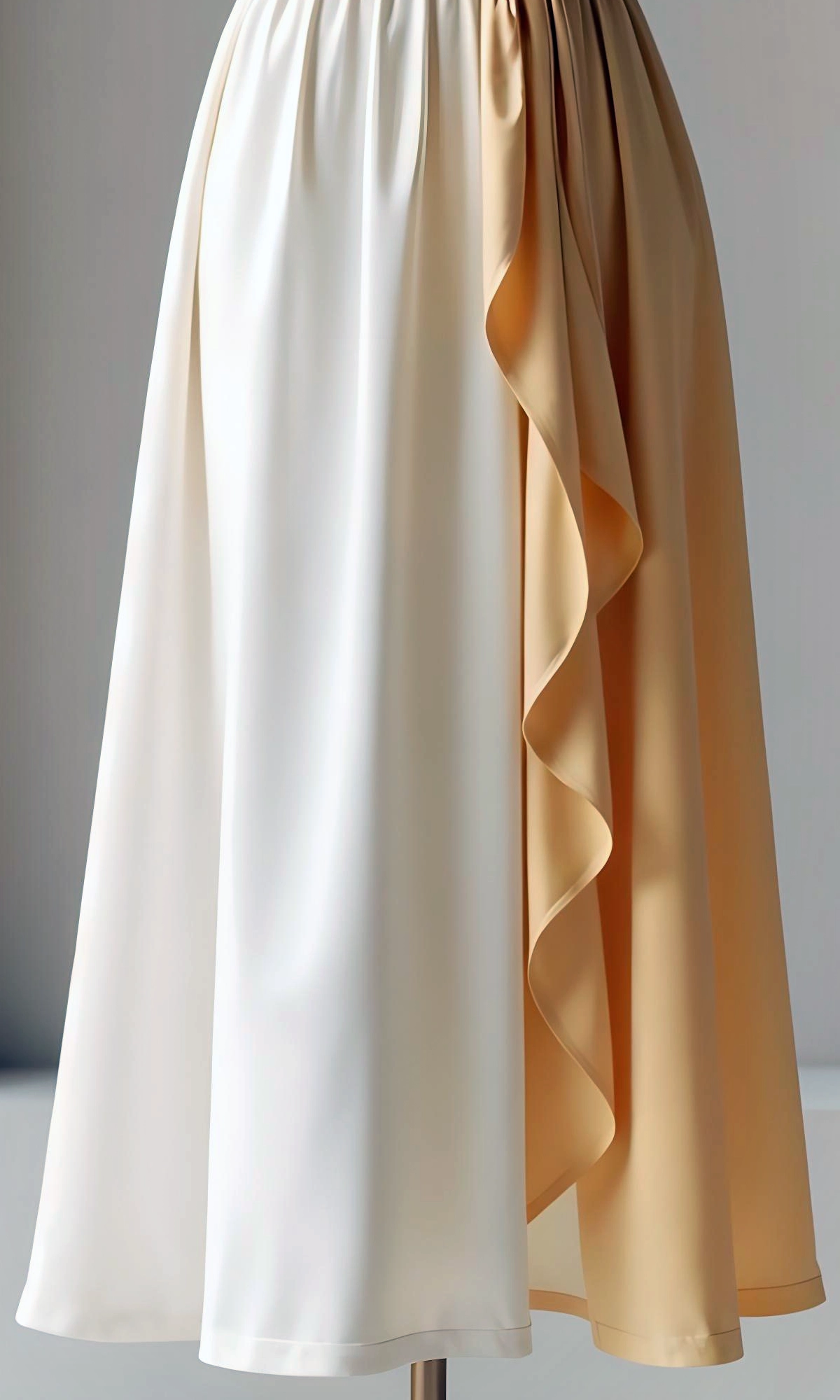 Rochie Wrap – Colectie Demo - imagine 3