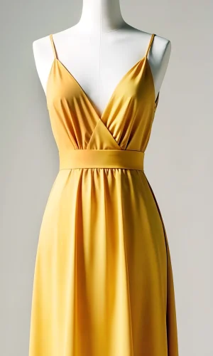 Rochie Soft – Colectie Demo