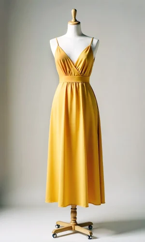 Rochie Soft – Colectie Demo