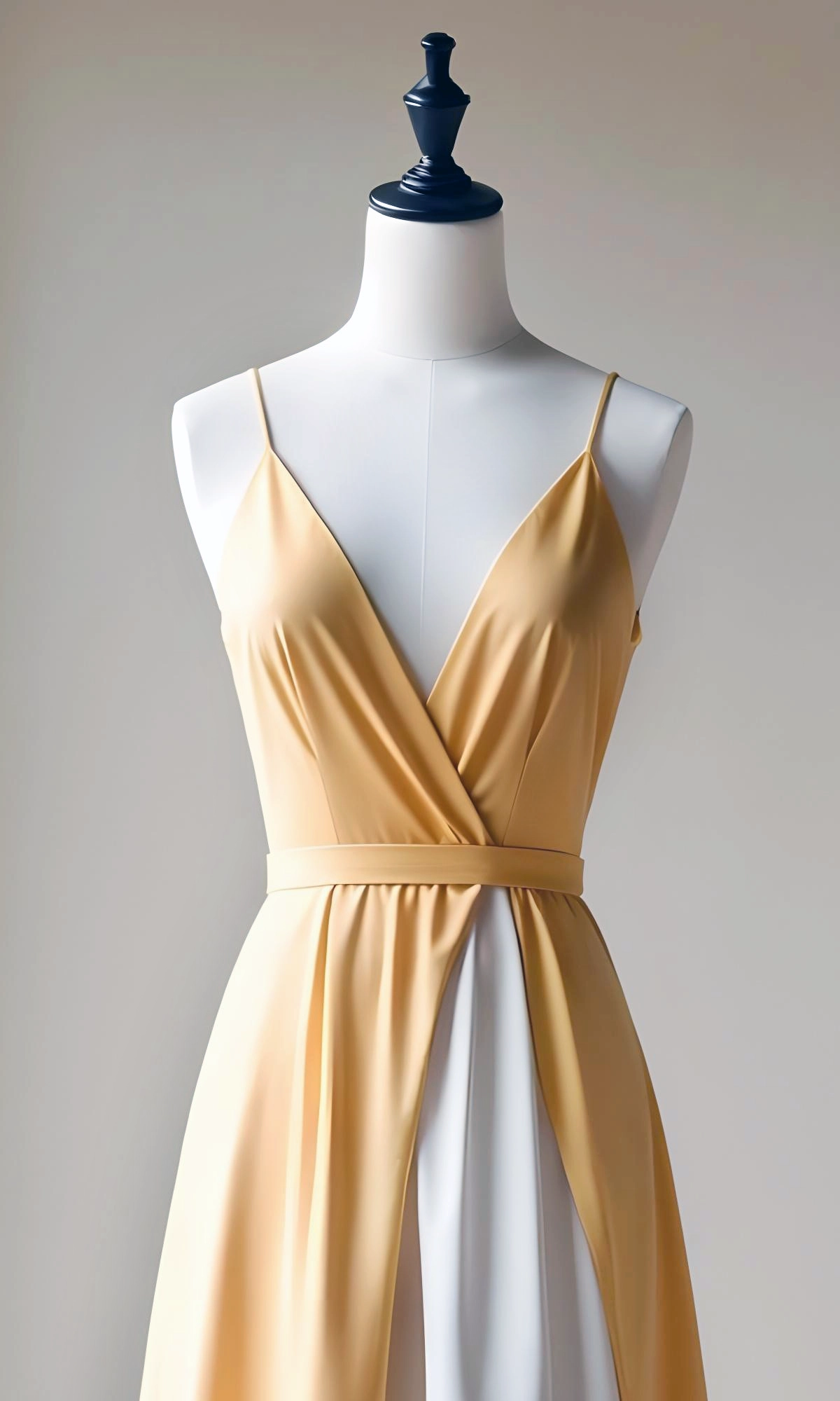 Rochie Evasata – Colectie Demo - imagine 2