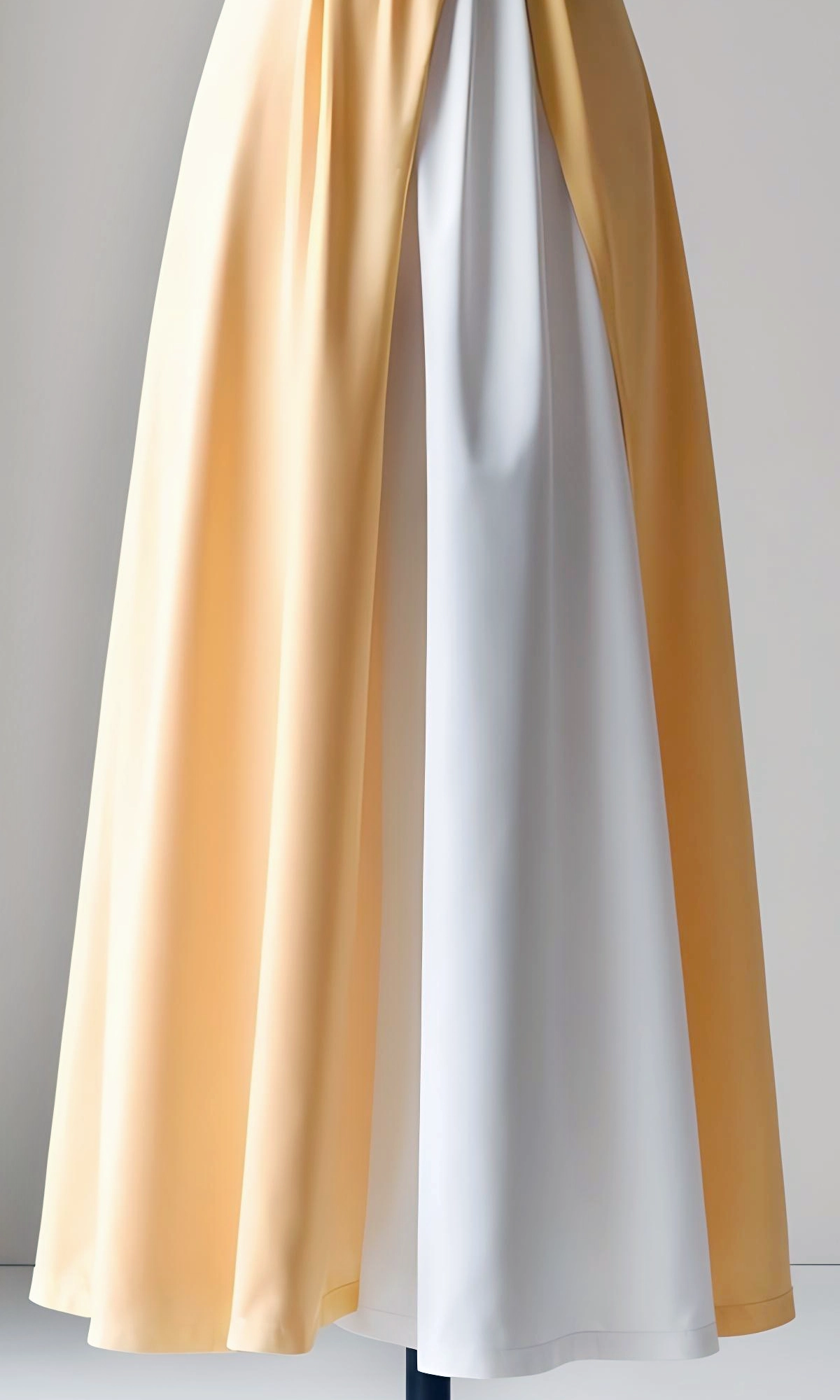 Rochie Evasata – Colectie Demo - imagine 3