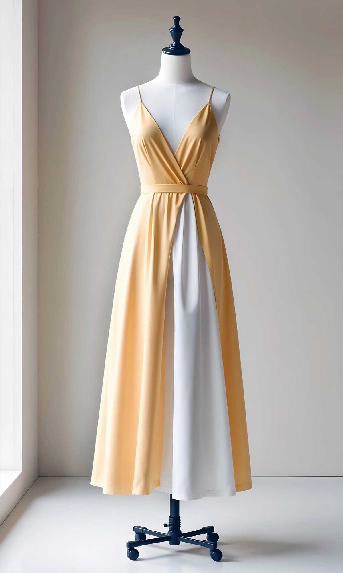 Rochie Evasata – Colectie Demo