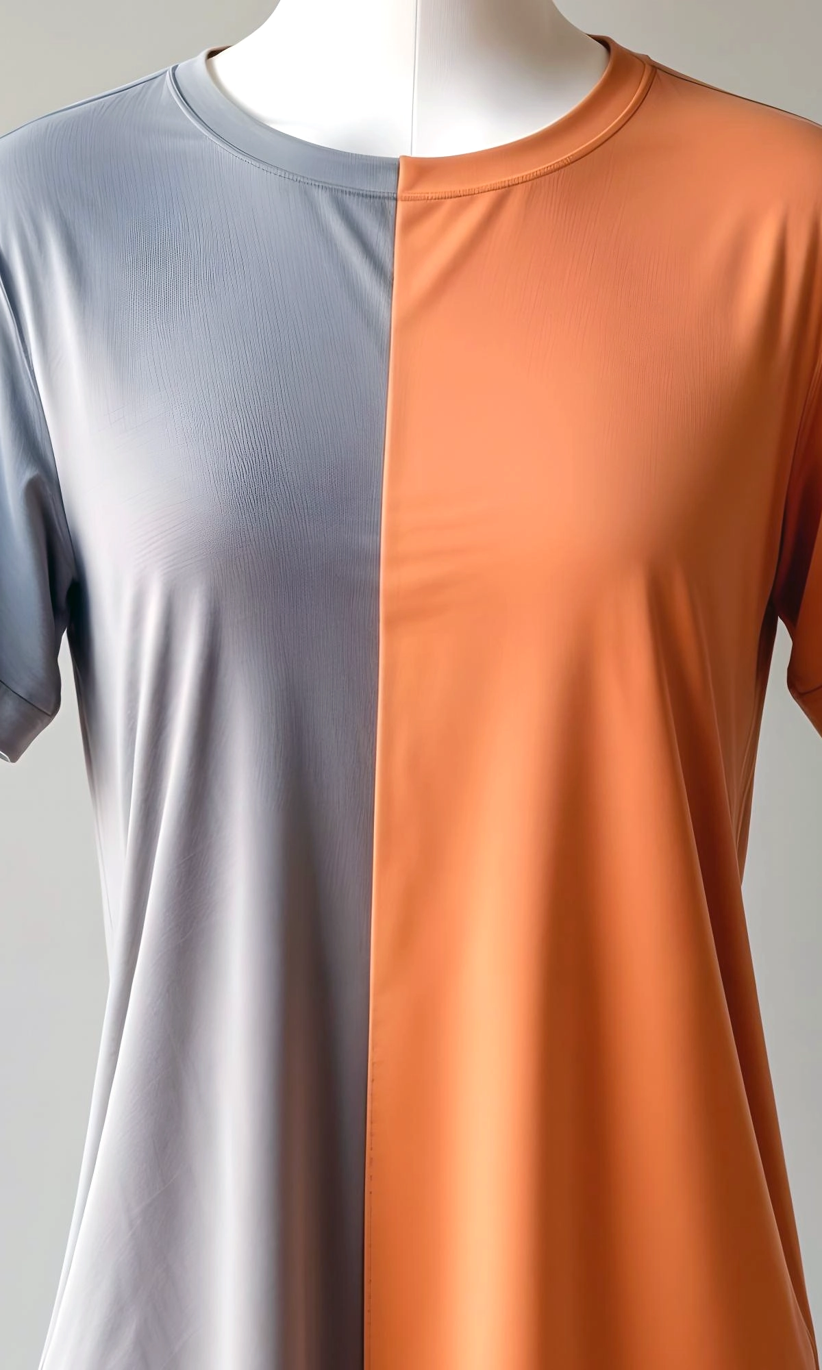 Tricou Minimal – Colectie Demo - imagine 2