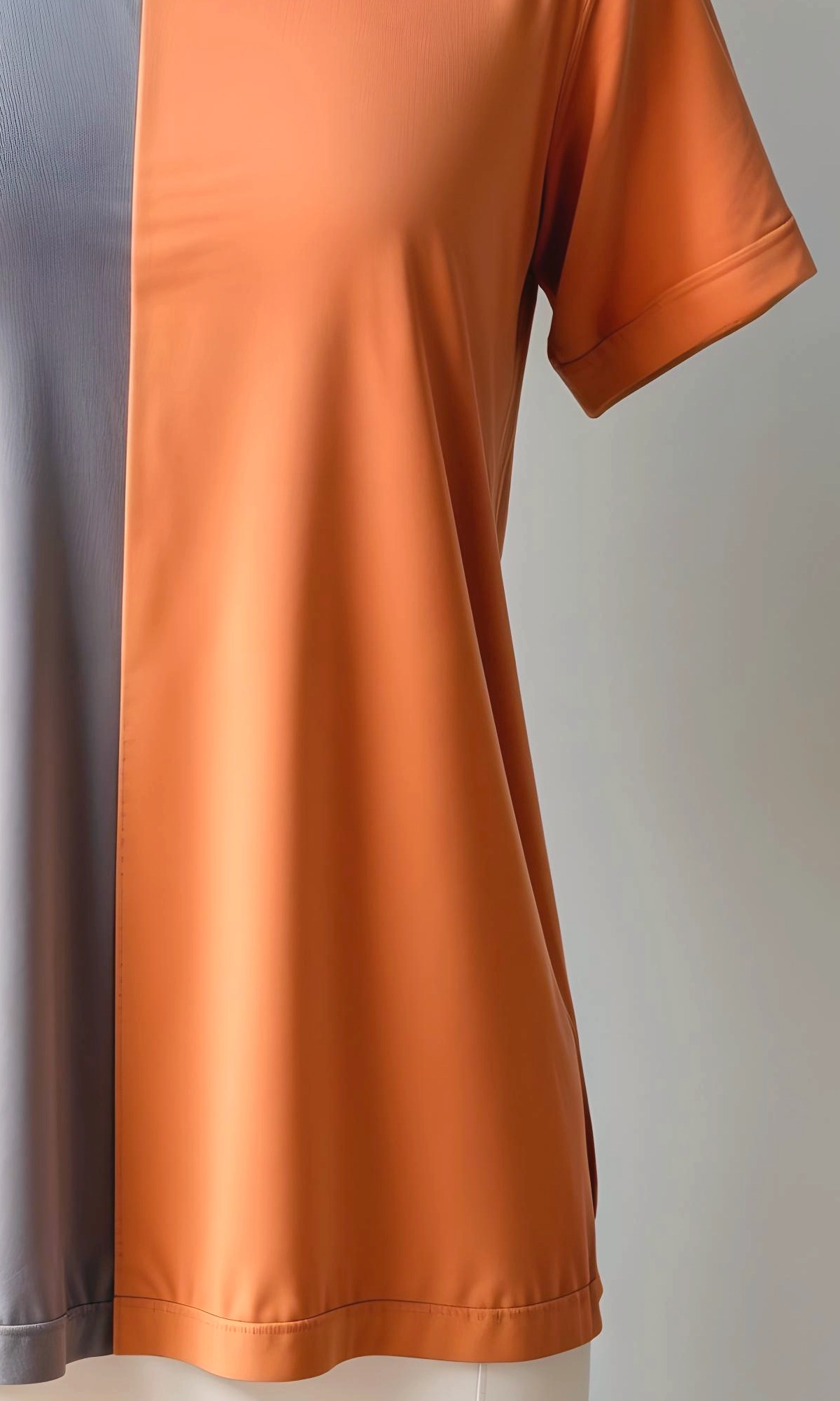 Tricou Minimal – Colectie Demo - imagine 3