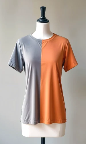 Tricou Minimal – Colectie Demo