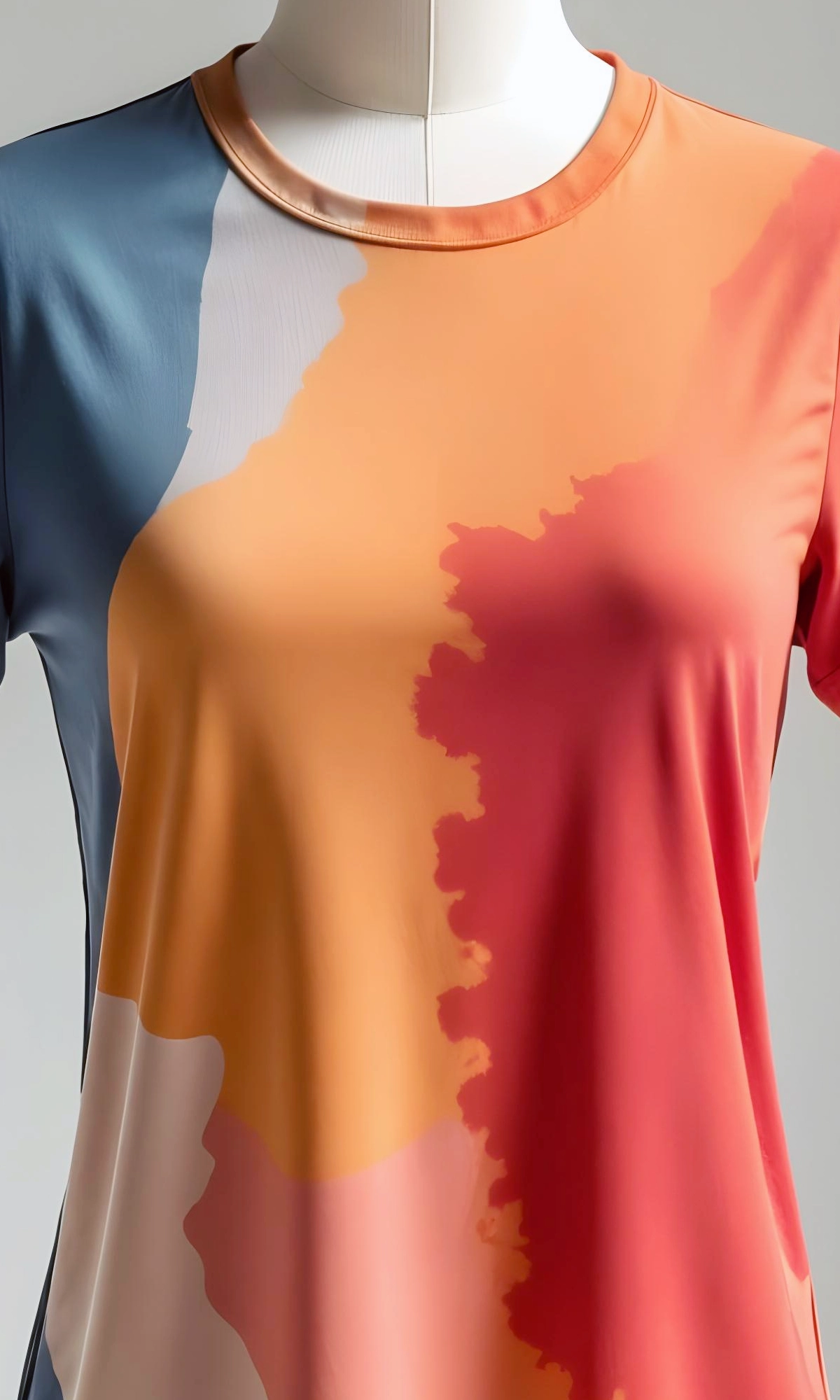 Tricou Soft – Colectie Demo - imagine 2