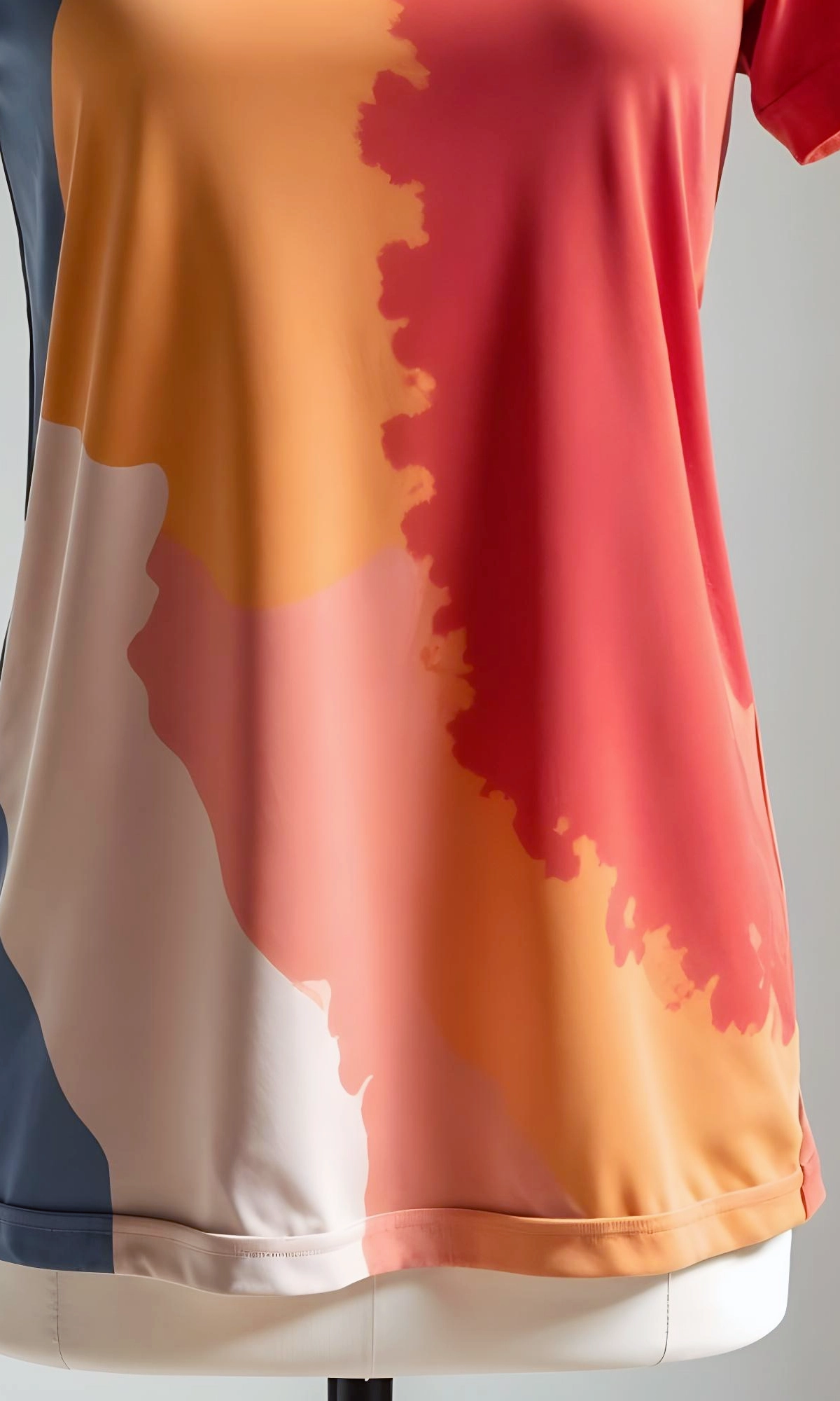 Tricou Soft – Colectie Demo - imagine 3