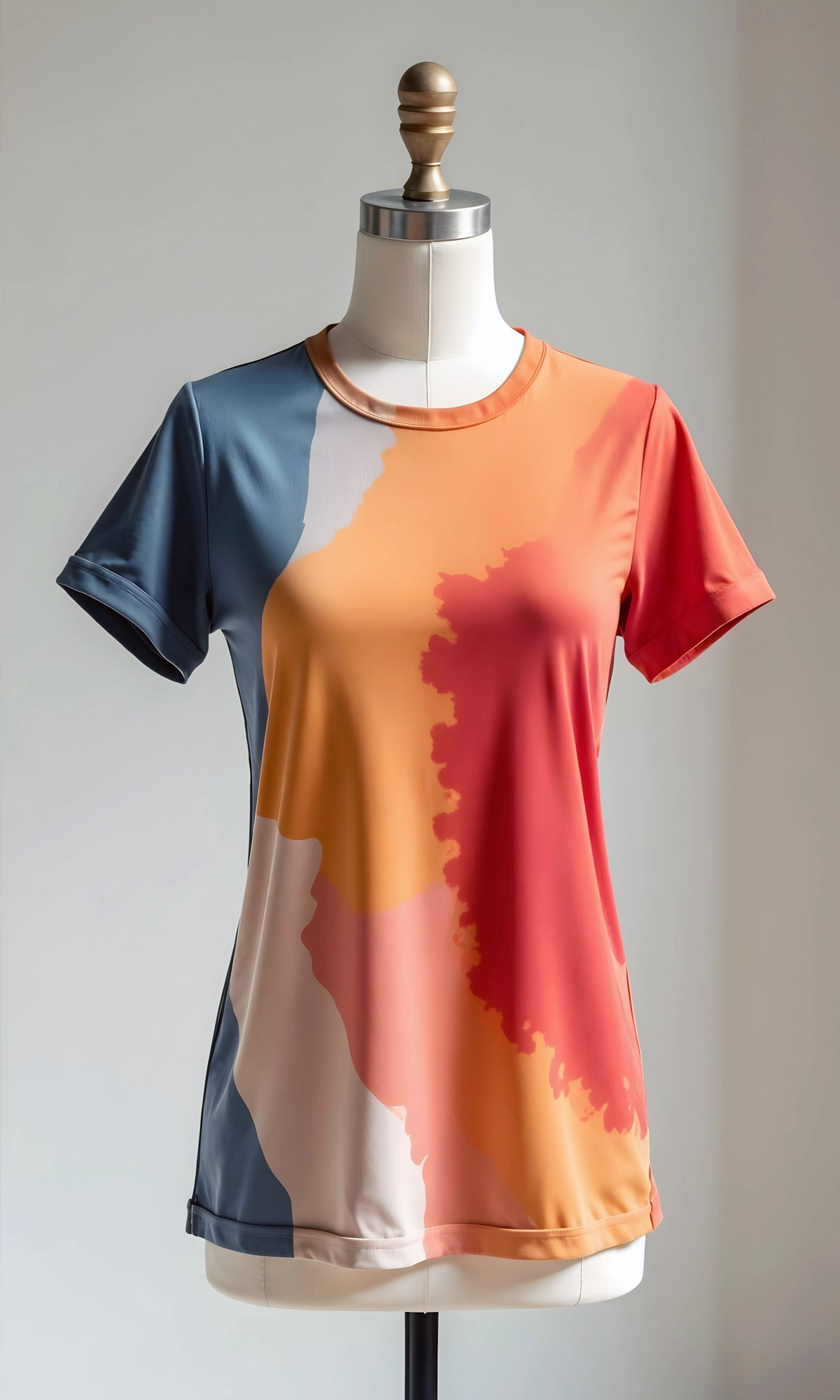 Tricou Soft – Colectie Demo