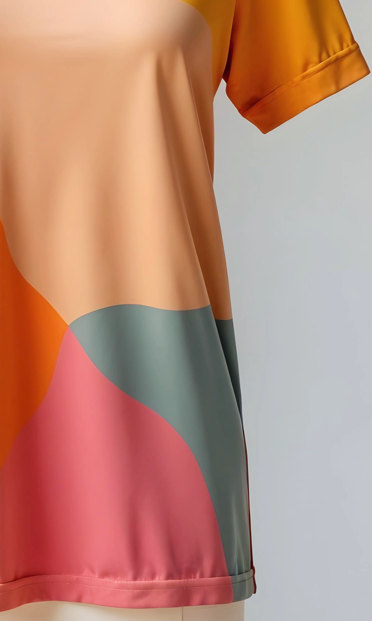 Tricou Classic – Colectie Demo - imagine 3