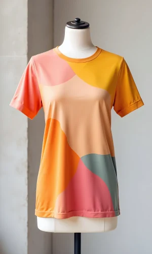 Tricou Classic – Colectie Demo