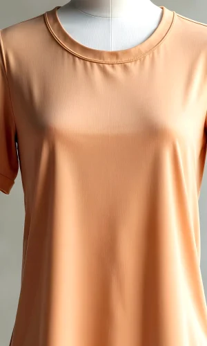 Tricou Casual – Colectie Demo