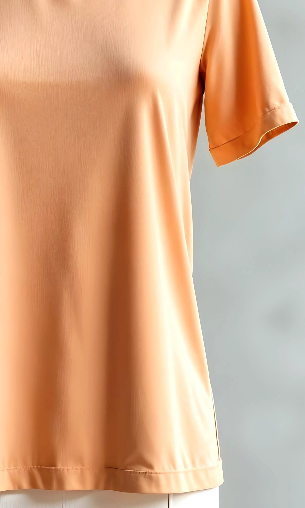 Tricou Casual – Colectie Demo - imagine 3