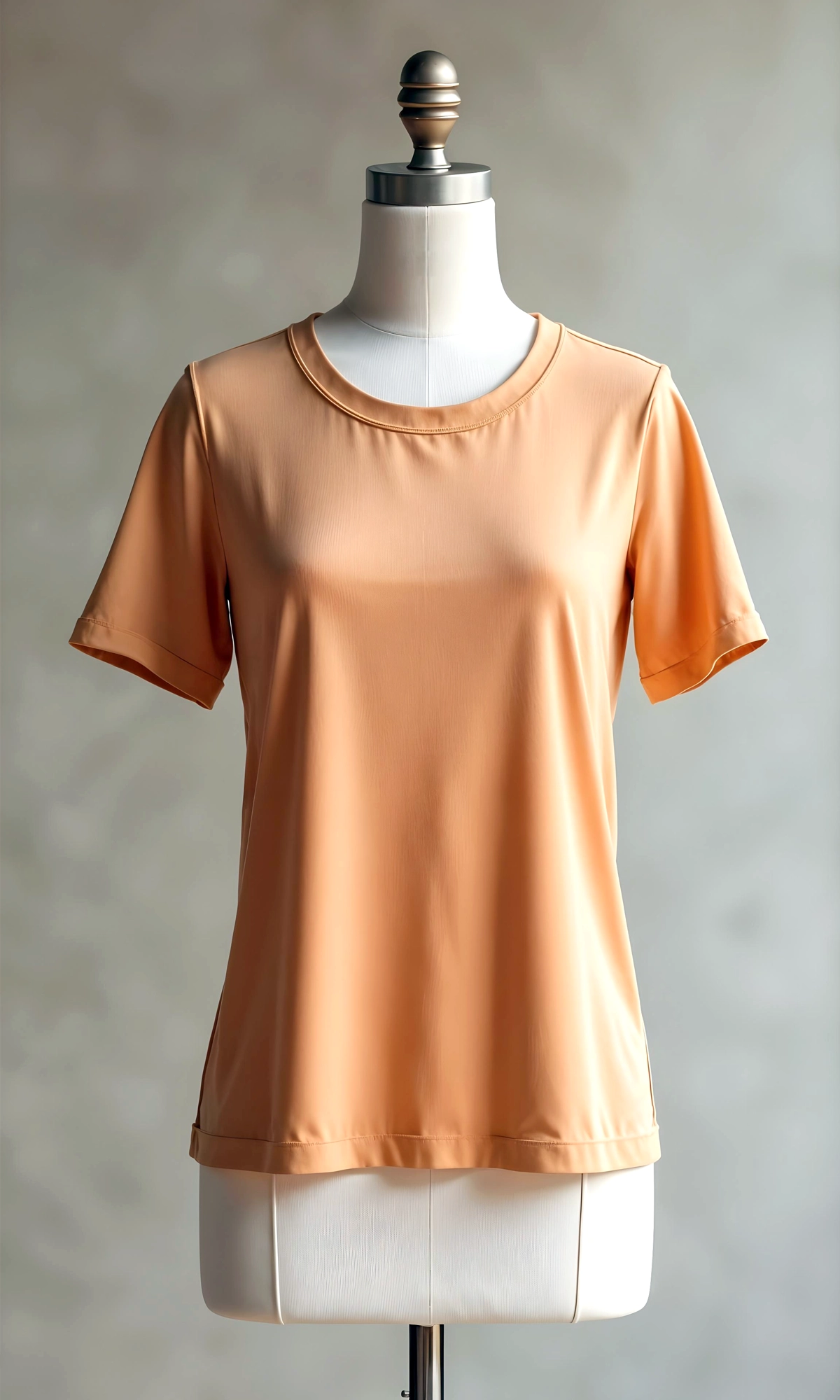 Tricou Casual – Colectie Demo