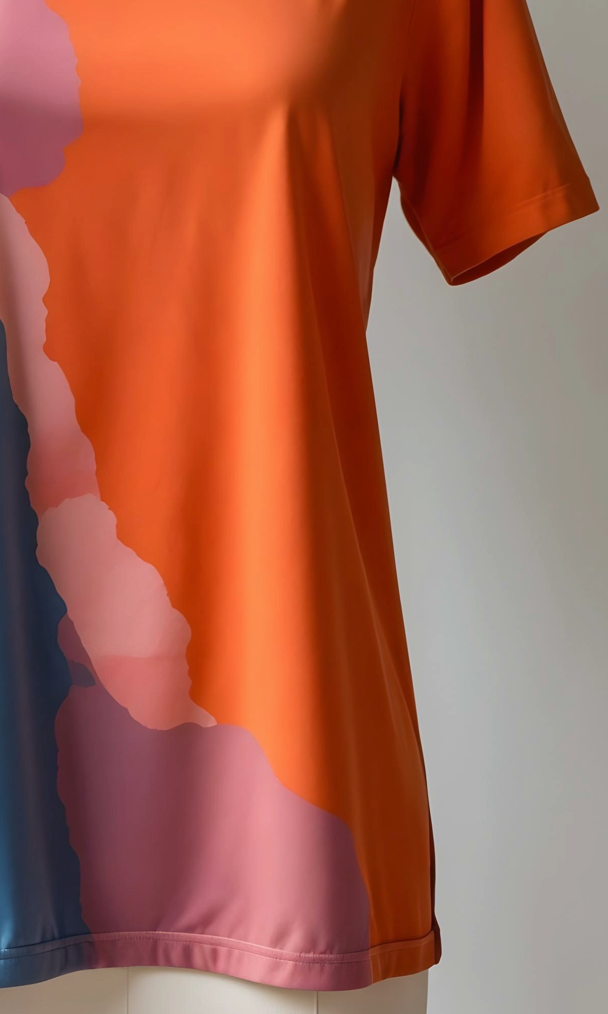 Tricou Modern – Colectie Demo - imagine 3