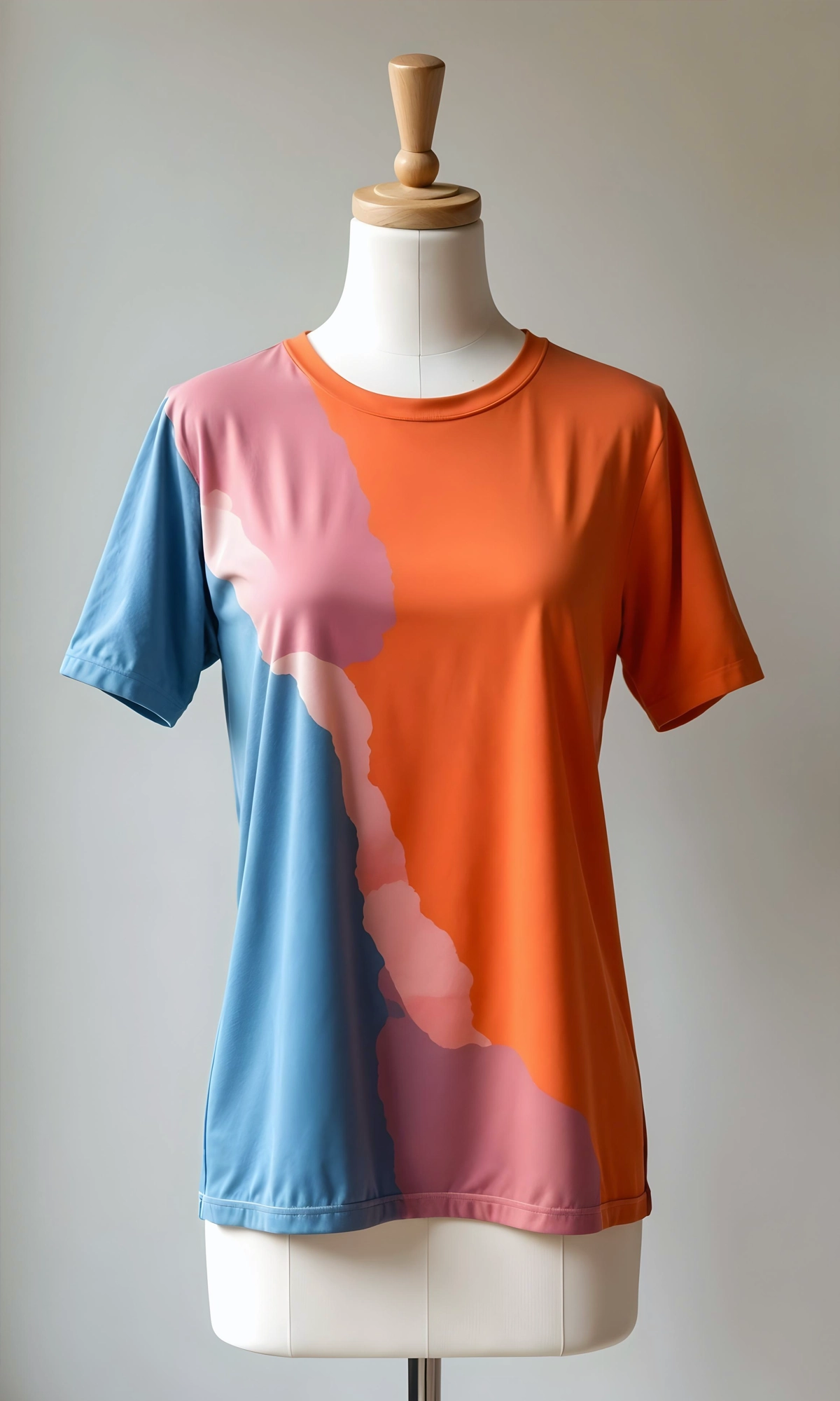 Tricou Modern – Colectie Demo