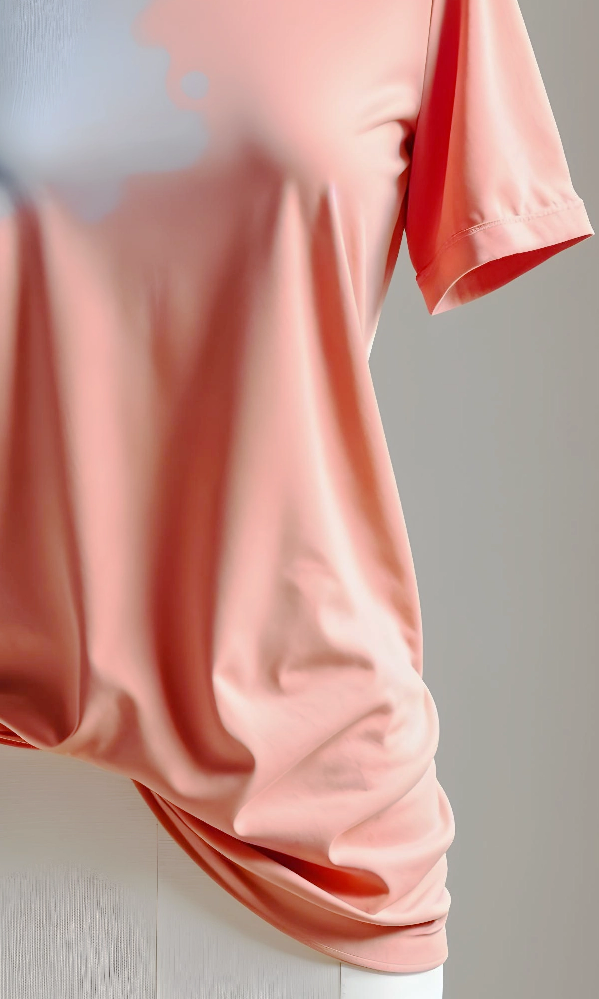 Tricou Relaxed – Colectie Demo - imagine 3