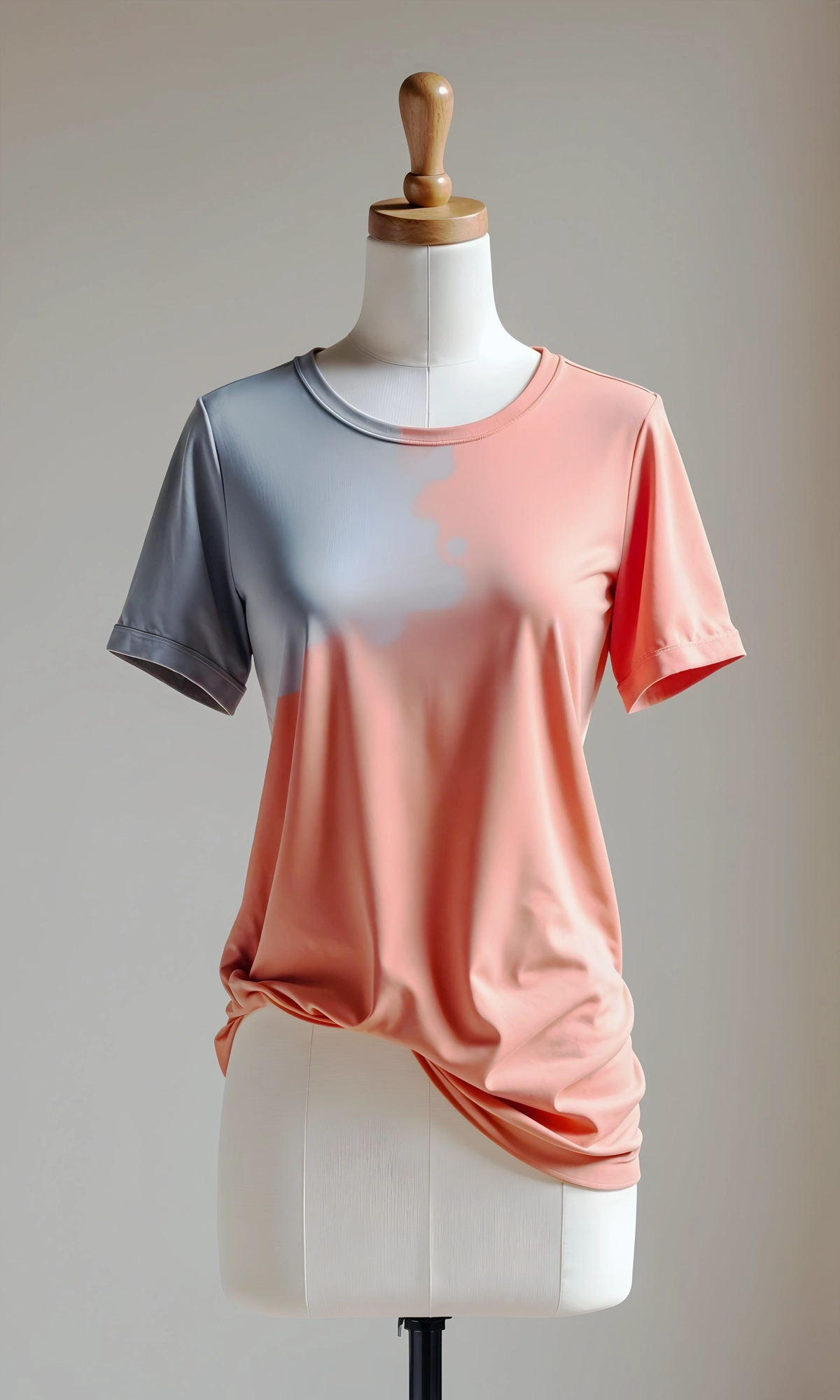 Tricou Relaxed – Colectie Demo