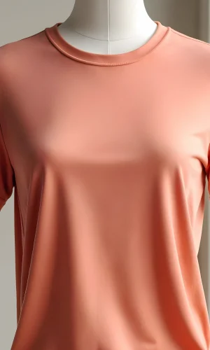 Tricou Basic – Colectie Demo