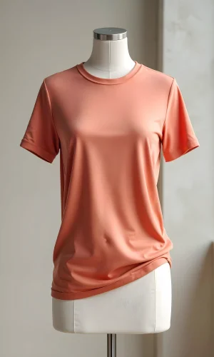 Tricou Basic – Colectie Demo