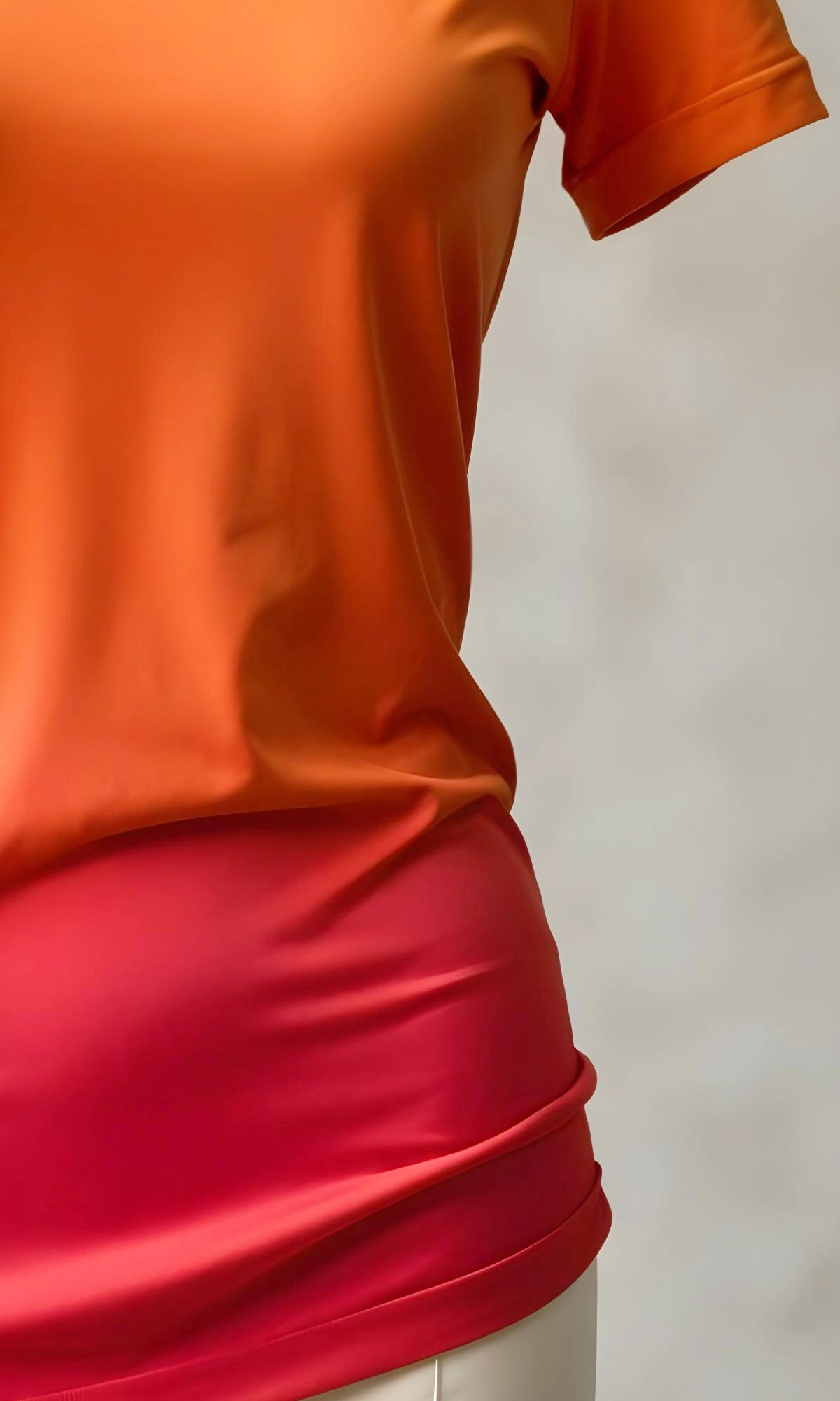 Tricou Premium – Colectie Demo - imagine 3