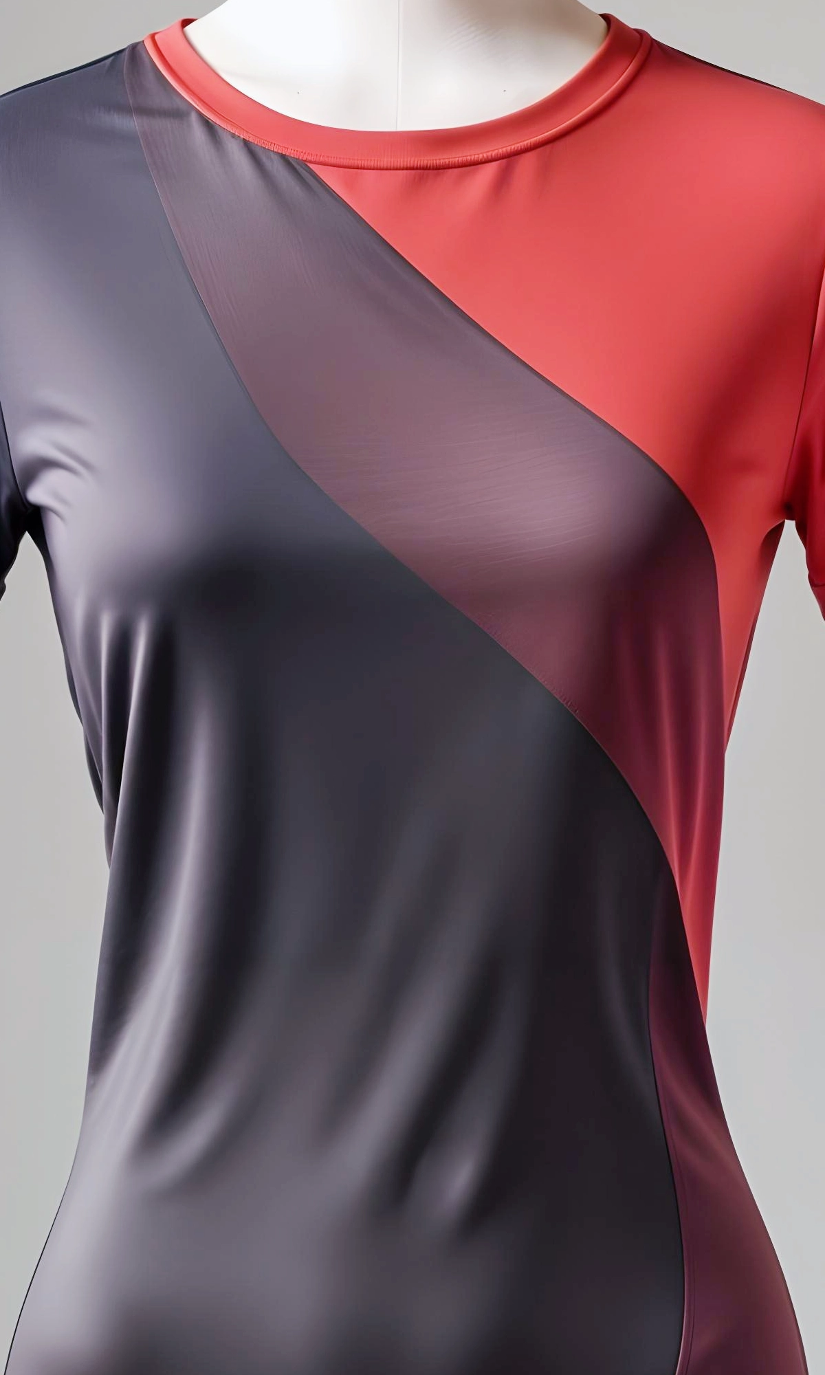 Tricou Everyday – Colectie Demo - imagine 2