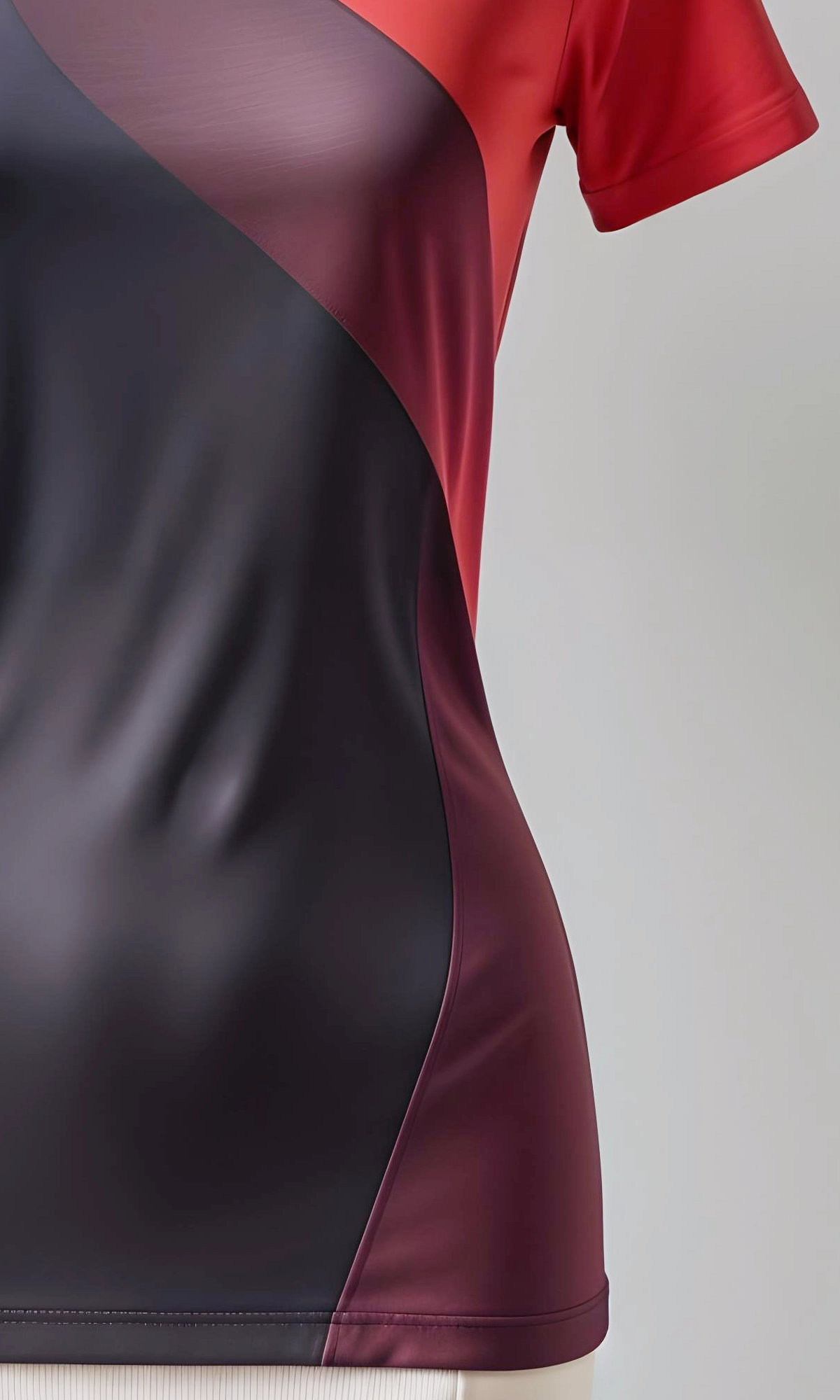 Tricou Everyday – Colectie Demo - imagine 3