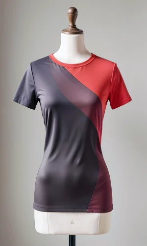 Tricou Everyday – Colectie Demo