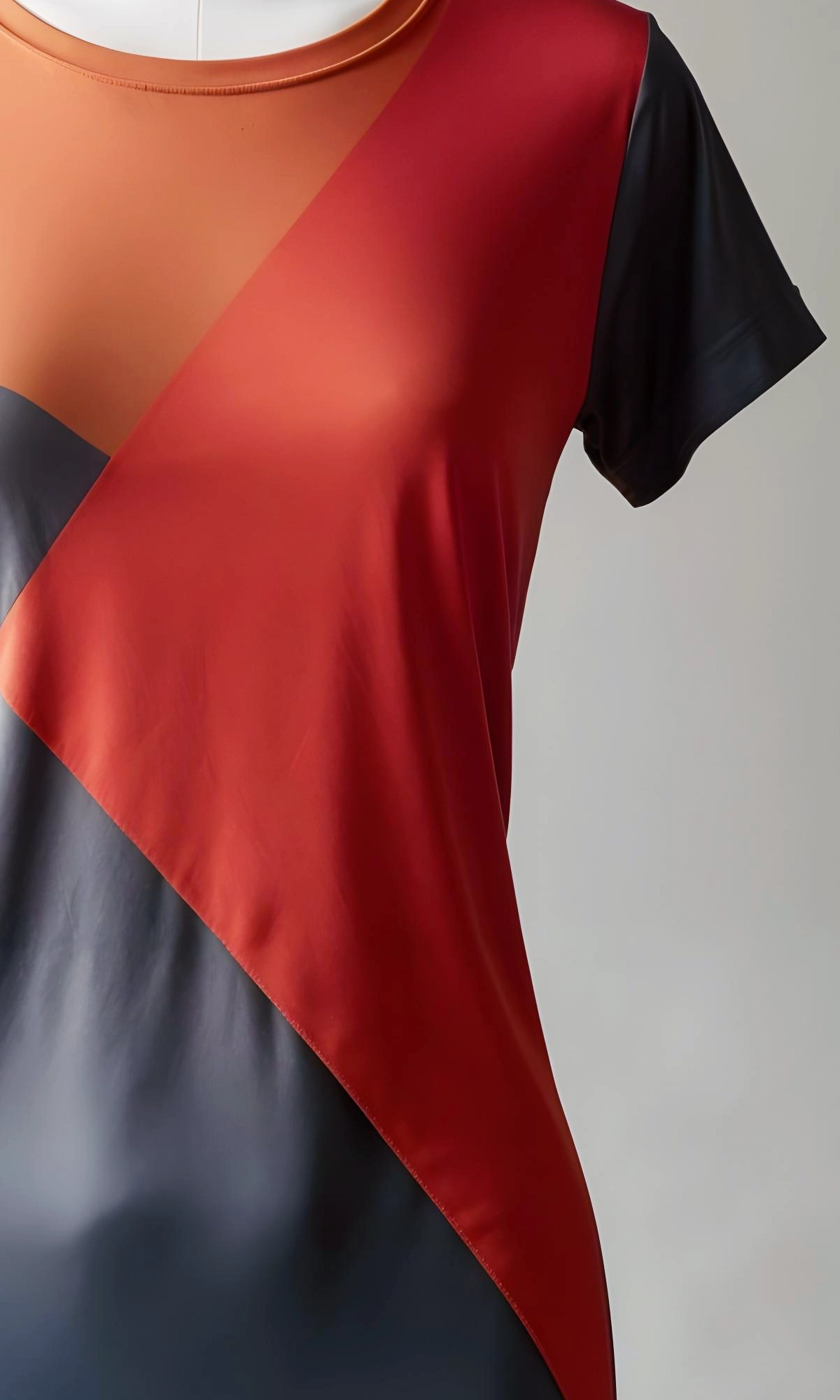 Tricou Street – Colectie Demo - imagine 3