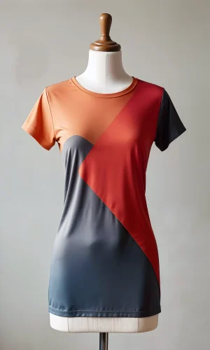 Tricou Street – Colectie Demo